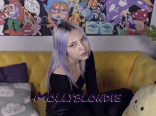 Mollyblondie