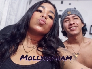 Mollydamiam