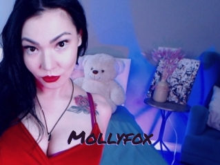 Mollyfox