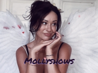 Mollyshows