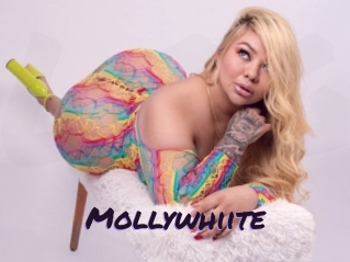 Mollywhiite