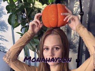 Monahaydon