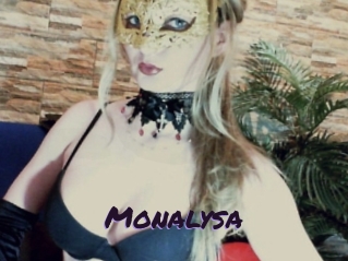 Monalysa