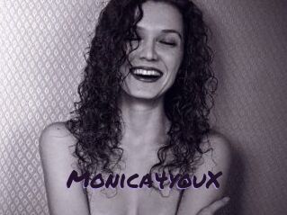 Monica4youX