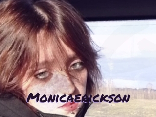 monicaerickson Le Cul Gratuit