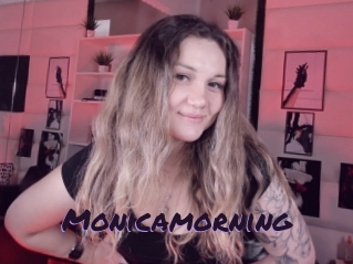 Monicamorning