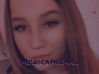 Monicapalman