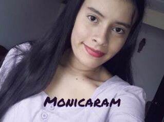 Monicaram