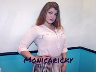 Monicaricky