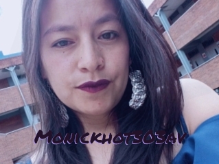 Monickhot303av