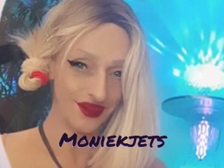 Moniekjets