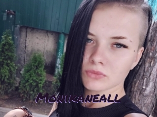 Monikaneall