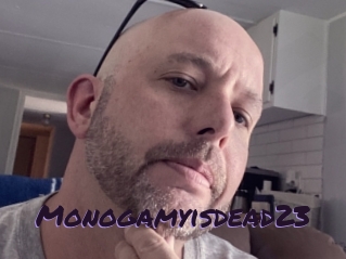 Monogamyisdead23