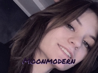 Moonmodern