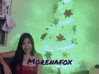 Morenafox