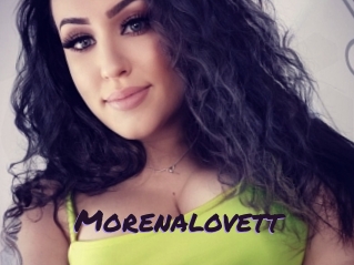 Morenalovett