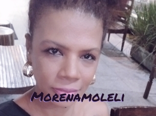 Morenamoleli