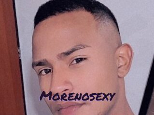 Morenosexy