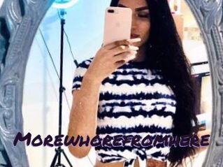 Morewhorefromhere