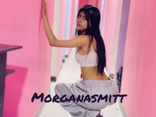 Morganasmitt