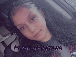 Mostlymontana