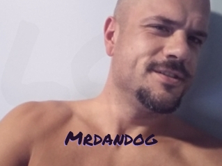 Mrdandog