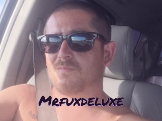 mrfuxdeluxe Le Cul Gratuit