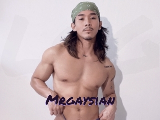 Mrgaysian