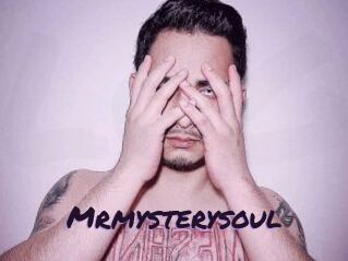 Mrmysterysoul