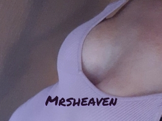 Mrsheaven