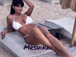Mrsnikki