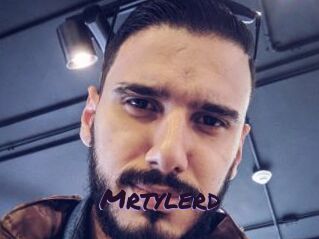 Mrtylerd