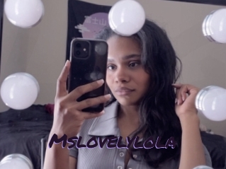 Mslovelylola