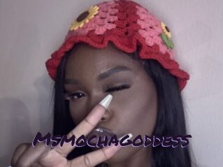 Msmochagoddess