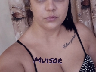 Muisor