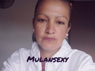 Mulansexy