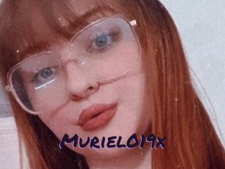 Muriel019x