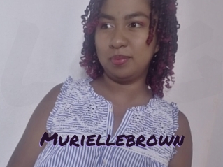 Muriellebrown