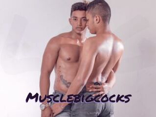 Musclebigcocks