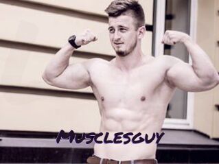 Musclesguy