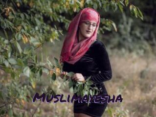 Muslimayesha