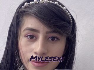 Mylesexy