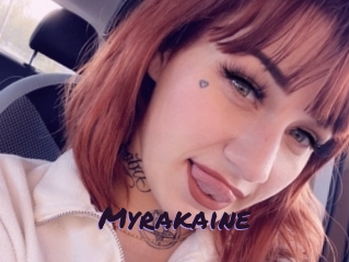 Myrakaine