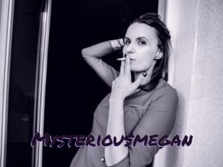 Mysteriousmegan