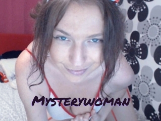 Mysterywoman