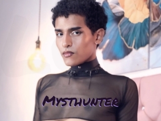 mysthunter Le Cul Gratuit