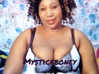 Mysticeboney