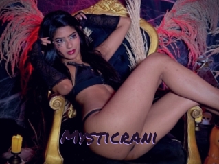 Mysticrani