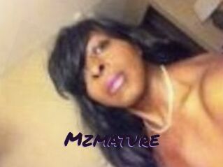 Mzmature