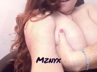 Mznyx